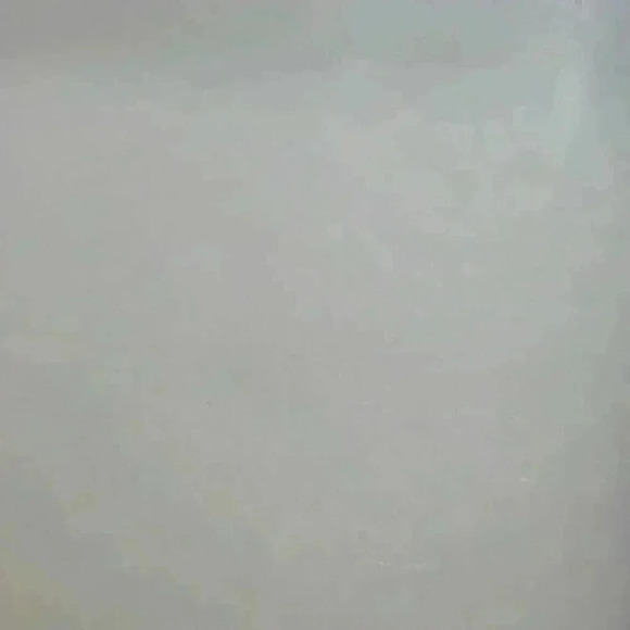 Vintage Tupperware 9 qt sheer  Canister 255 with sheer seal 1203 - Picture 7 of 8